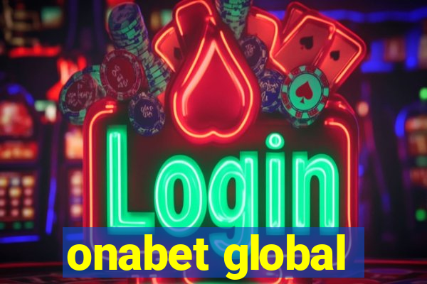 onabet global